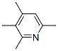 CAS 登录号：20820-82-0， 2,3,4,6-四甲基吡啶