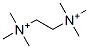 CAS#: 20828-82-4, N,N,N,N',N',N'- Hexamethyl-1,2-Ethanediaminium