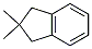 CAS 登录号：20836-11-7， 2,2-二甲基-1,3-二氢茚