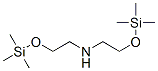 CAS#: 20836-40-2, Bis[2-[(Trimethylsilyl)Oxy]Ethyl]Amine
