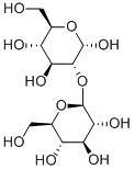 CAS#: 20880-64-2, 2-O-beta-D-Glucopyranosyl-alpha-D-Glucopyranose