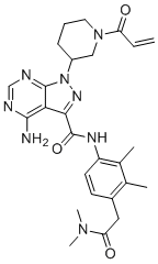 CAS#: 2088323-16-2, TAS0728