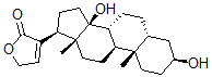 CAS#: 20902-91-4, 23-Desoxo-3b,14-dihydroxy-21-oxo-5b-card-20(22)-enolide