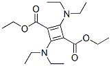 CAS#: 20913-35-3, Diethyl 2,4-Bis(Diethylamino)Cyclobuta-1,3-Diene-1,3-Dicarboxylate