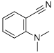 CAS 登录号：20925-24-0， 2-(二甲基氨基)-苯甲腈