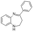 CAS#: 20927-57-5, 2,3-Dihydro-4-Phenyl-1H-1,5-Benzodiazepine