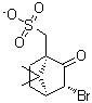 CAS#: 209736-59-4, [(1S,3R,4S)-3-Bromo-7,7-Dimethyl-2-Oxo-1-Bicyclo[2.2.1]Heptanyl]Methanesulfonic Acid