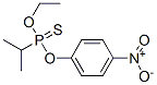 CAS#: 20978-45-4, Ethoxy-(4-Nitrophenoxy)-Propan-2-Yl-Sulfanylidene-Phosphorane