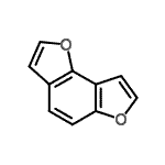 CAS#: 210-97-9, Furo[2,3-e][1]Benzofuran