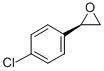 CAS 登录号：21019-51-2， (2R)-2-(4-氯苯基)-环氧乙烷