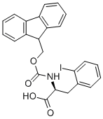 CAS#: 210282-32-9, Fmoc-L-2-Iodophenylalanine