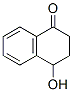 CAS 登录号：21032-12-2， 4-羟基-1-四氢萘酮
