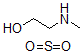 CAS#: 21049-70-7, 2-(Methylamino)Ethanol, Compound With Sulphur Dioxide