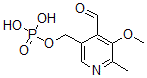 CAS#: 21056-63-3, 3'-O-Methylpyridoxal 5'-Phosphate
