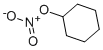 CAS 登录号：2108-66-9， 环己基硝酸酯