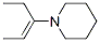 CAS#: 21086-43-1, 1-[(E)-Pent-2-En-3-Yl]Piperidine