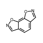 CAS#: 211-49-4, [1,2]Oxazolo[4,5-g][1,2]Benzoxazole