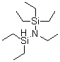 CAS#: 2117-18-2, N-(Diethylsilyl)-N,1,1,1-Tetraethylsilanamine