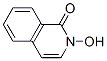 CAS 登录号：21201-50-3， 2-羟基异喹啉-1(2H)-酮