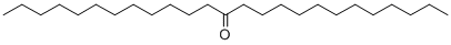 CAS 登录号：2123-19-5， 二十五烷-13-酮
