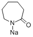 CAS#: 2123-24-2, Sodium 4,5,6,7-Tetrahydro-3H-Azepin-2-Olate
