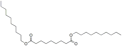 CAS#: 2131-27-3, Didecyl Nonanedioate