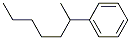 CAS#: 2132-84-5, Heptan-2-Ylbenzene