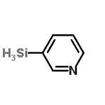 CAS#: 213602-72-3, 3-Silylpyridine