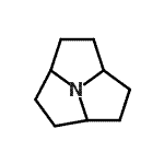 CAS#: 213740-79-5, Octahydro-1H-Pyrrolo[2,1,5-Cd]Pyrrolizine