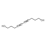 CAS#: 21390-02-3, 4,6-Decadiyne-1,10-Diol
