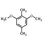 CAS#: 21390-25-0, 1,3-Dimethoxy-2,5-Dimethylbenzene