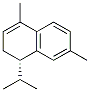 CAS#: 21391-99-1, (1S)-1,2-Dihydro-4,7-Dimethyl-1-(1-Methylethyl)-Naphthalene