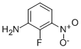CAS#: 21397-11-5, 2-Fluoro-3-Nitroaniline