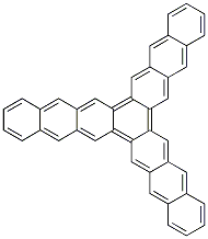 CAS 登录号：214-77-7， Anthra(2,3-J)Heptaphene