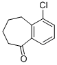 CAS#: 21413-75-2, 1-Chloro-6,7,8,9-Tetrahydro-5H-Benzocyclohepten-5-One