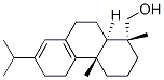 CAS 登录号：21414-53-9， [1R-(1alpha,4abeta,10aalpha)]-1,2,3,4,4a,5,6,9,10,10alpha-十氢-7-异丙基-1,4alpha-二甲基菲-1-甲醇
