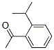 CAS#: 2142-65-6, 1-(2-Propan-2-Ylphenyl)Ethanone
