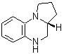 CAS 登录号：214353-20-5， (3aR)-1,2,3,3A,4,5-六氢吡咯并[1,2-a]喹喔啉