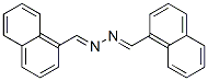 CAS#: 2144-00-5, 1-Naphthalen-1-Yl-N-(Naphthalen-1-Ylmethylideneamino)Methanimine