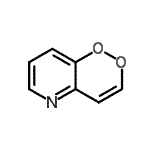 CAS#: 214490-52-5, [1,2]Dioxino[4,3-b]Pyridine