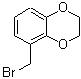 CAS#: 214894-89-0, 5-(Bromomethyl)-2,3-Dihydro-1,4-Benzodioxine