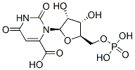 CAS#: 2149-82-8, Orotidine 5'-monophosphate