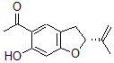 CAS#: 21491-62-3, Hydroxytremetone