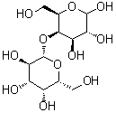 CAS#: 2152-98-9, 4-O-beta-D-Galactopyranosyl-D-Galactopyranose