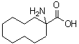 CAS 登录号：215229-19-9， 1-氨基环癸烷羧酸
