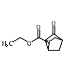 CAS#: 215368-25-5, Ethyl 5-Oxo-2-Azabicyclo[2.2.1]Heptane-2-Carboxylate