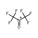 CAS#: 2154-71-4, Oxo[Bis(Trifluoromethyl)]Ammonium