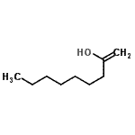 CAS 登录号：215457-52-6， 1-壬烯-2-醇