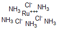 CAS 登录号：21560-19-0， 五氨合氯钌