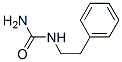 CAS#: 2158-04-5, 2-Phenylethylurea
